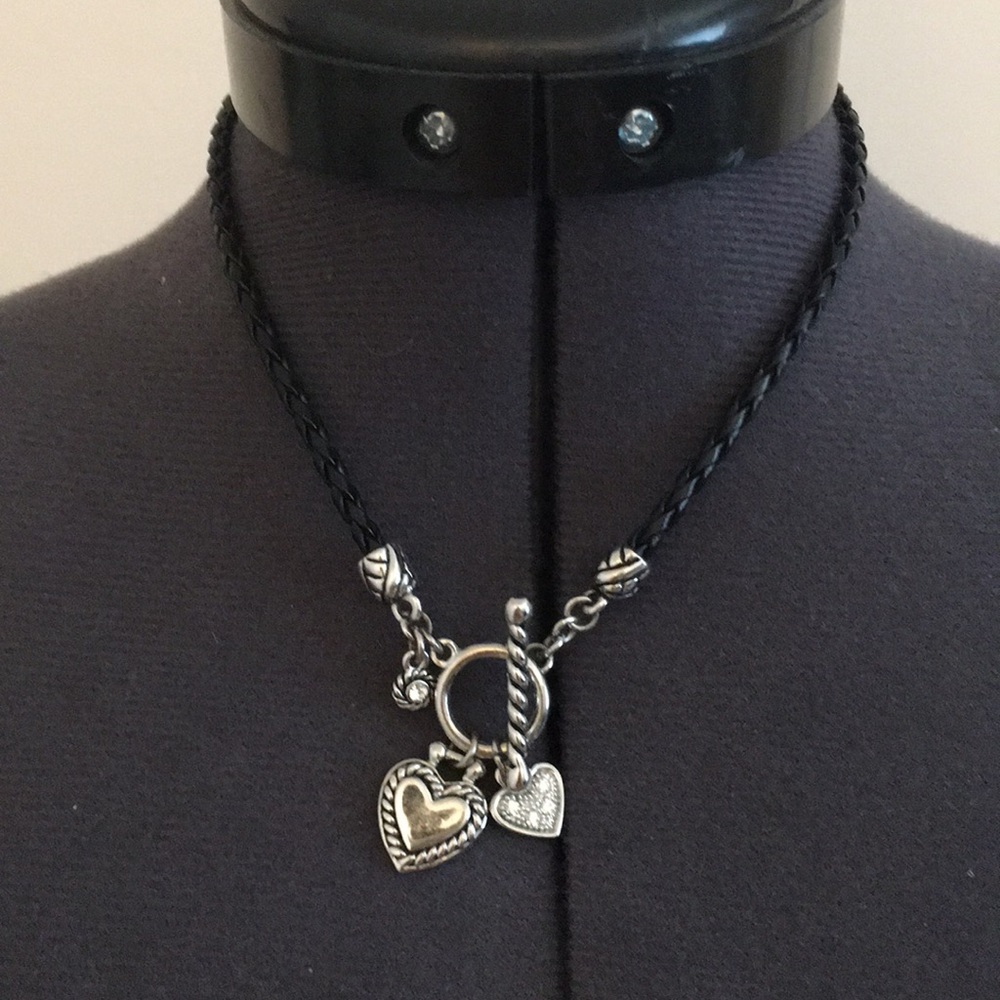 Lia Sophia necklace